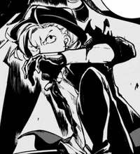 Chuuya Nakahara