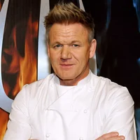 Gordon Ramsey