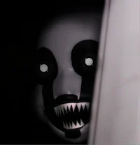 Nightmarionne
