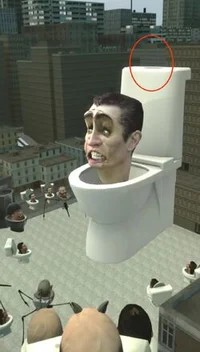G-Toilet