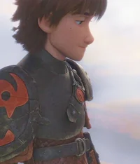 Hiccup Haddock