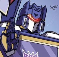 Soundwave