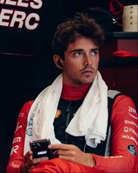 Charles Leclerc 