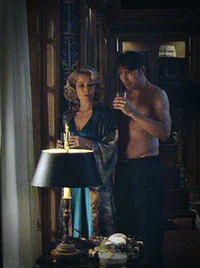 Hannibal and Bedelia