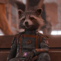 Rocket Raccoon