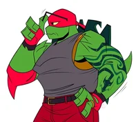 Future Raph