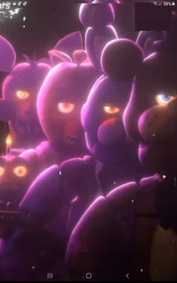 Freddy fazbear pizza