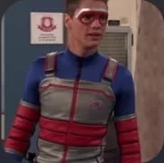 Henry Danger Rp