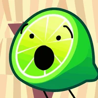 -limey-