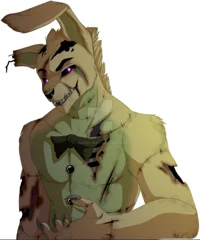 Sussy Springtrap