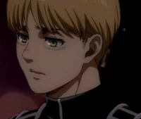 Armin Alert