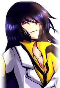 Mad Scientist Falken