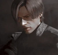 Leon Kennedy 