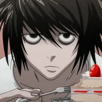 L Lawliet