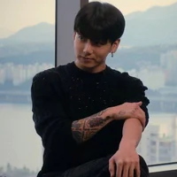 Jeon Jungkook 