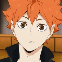 Hinata Shoyo