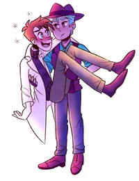 Human Perry