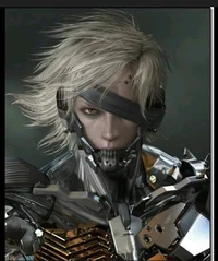 Raiden