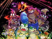 The Koopalings