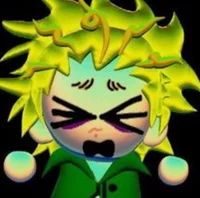 Dormmate AU Tweek 