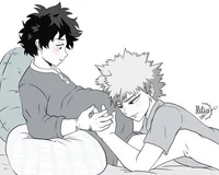 Bakudeku 