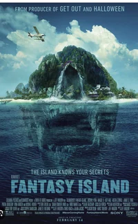 Fantasy Island