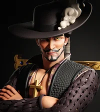 Mihawk