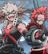 Kiribaku 