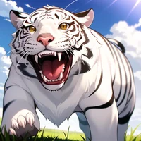 Tigeris