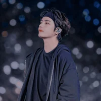 Kim Taehyung 