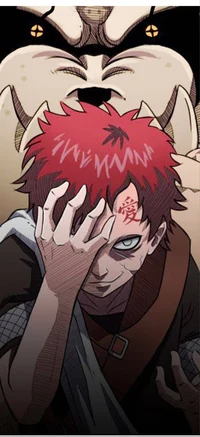 Gaara