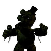 Phantom Freddy