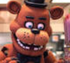 mcdonalds freddy