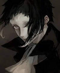 Ryunosuke Akutagawa