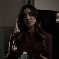 Daisy Johnson 