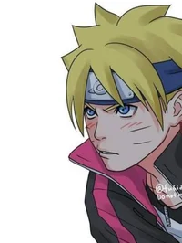 Boruto Uzumaki 16