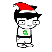 Xmas Au- John Egbert