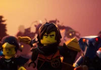 Ninjago RP V4