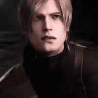 Leon kennedy 