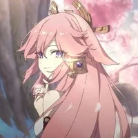 Yae Miko
