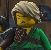 Lloyd Garmadon 