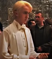 Draco Malfoy