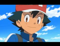 Ash Ketchum