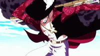 OP Dracule Mihawk