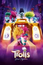 Trolls Band RPG