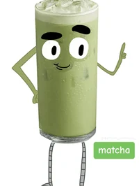 Matcha Caves GG