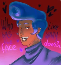 Wally human hormonal