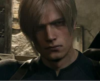 Leon Kennedy 