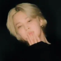 Park Jimin 
