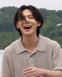 kang yeosang